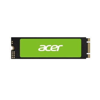 Acer RE100 256GB 3D NAND SATA M.2 Internal SSD-560MB/s R, 517MB/s W Speed