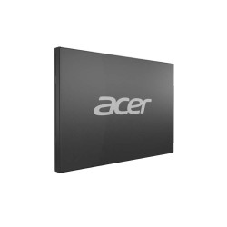 Acer RE100 512GB 3D NAND SATA 2.5 inch(6.35cm) Internal SSD-562MB/s