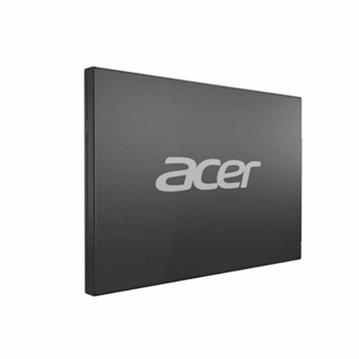 Acer RE100 512GB 3D NAND SATA 2.5 inch(6.35cm) Internal SSD-562MB/s R, 529MB/s W Speed