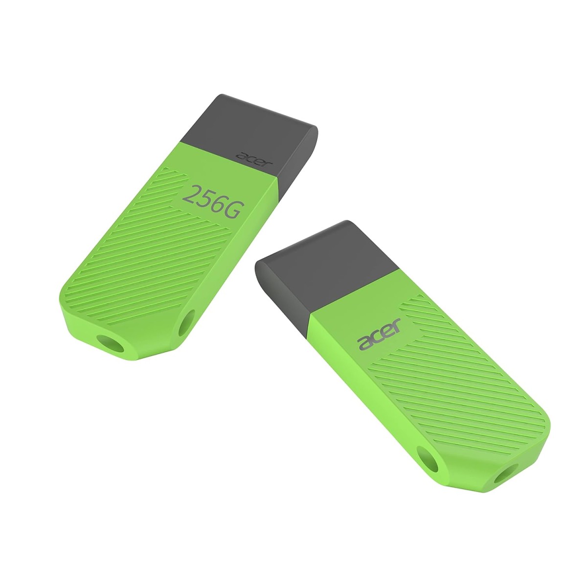 Acer UP200 USB 2.0 Pen Drive-Green (256GB)