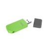 Acer UP200 USB 2.0 Pen Drive-Green (256GB)