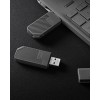 Acer UP300 128GB USB 3.2 Gen 1 Flash Memory Drive, Black - BL.9BWWA.527 Acer UP300 128GB USB 3.2 Gen 1 Flash Memory Drive, Black - BL.9BWWA.527