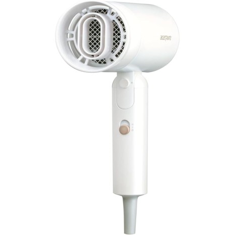 Acerpure Beauty Ionic Hair Dryer HD364-10W | 22m Anion | Light Weight | Heat & Cooling Mode Acerpure Beauty Ionic Hair Dryer HD364-10W | 22m Anion | Light Weight | Heat & Cooling Mode