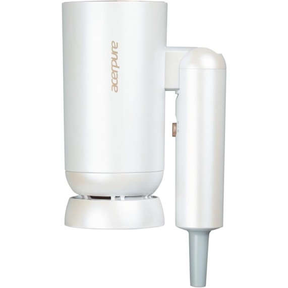 Acerpure Beauty Ionic Hair Dryer HD364-10W | 22m Anion | Light Weight | Heat & Cooling Mode Acerpure Beauty Ionic Hair Dryer HD364-10W | 22m Anion | Light Weight | Heat & Cooling Mode