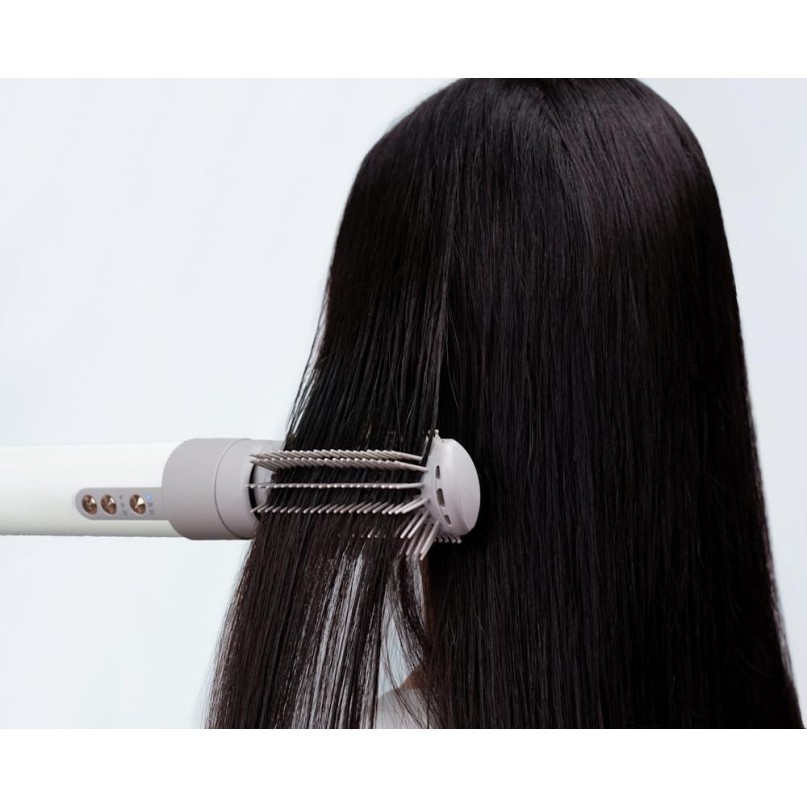 Acerpure Beauty Ionic Hair Dryer and Styler DS744-10W | Hair Care AI Mode | 7-Piece Styler Attachments | Voltage Compatibility (220–240V, 50/60Hz, 1400W) Acerpure Beauty Ionic Hair Dryer and Styler DS744-10W | Hair Care AI Mode | 7-Piece Styler Attachments | Voltage Compatibility (220–240V, 50/60Hz, 1400W)