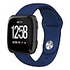 Realme Watch S Pro Smartwatch Sports Watch Strap Silicone Belt 22mm Blue