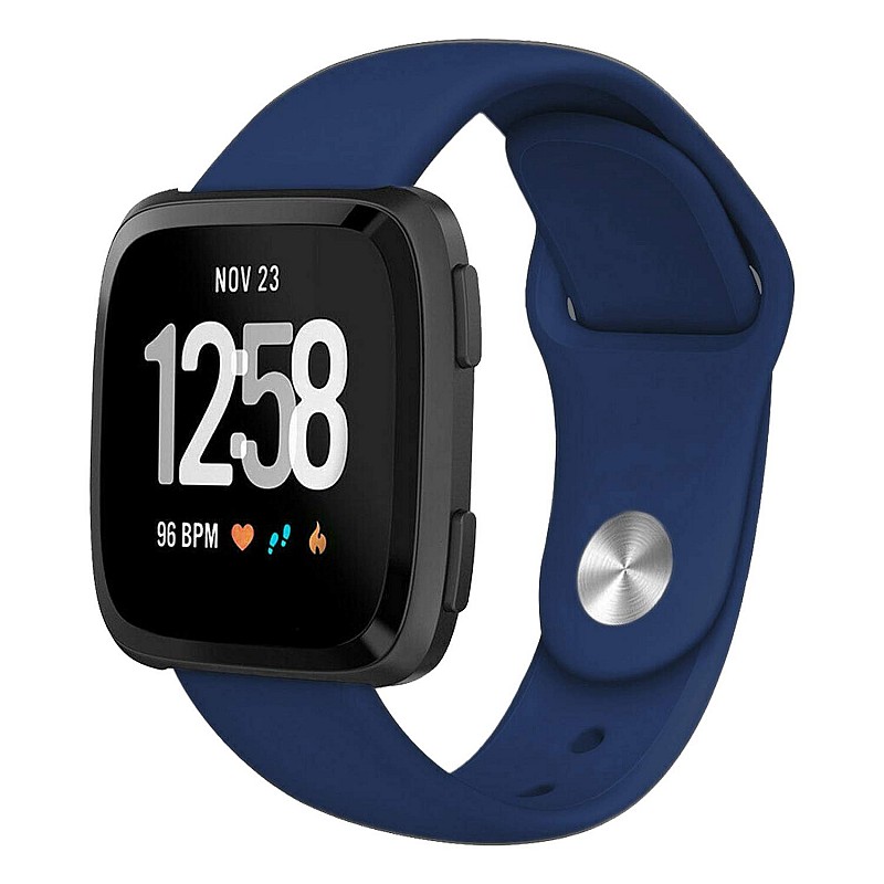 Realme Watch S Pro Smartwatch Sports Watch Strap Silicone Belt 22mm Blue