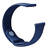 Realme Watch S Pro Smartwatch Sports Watch Strap Silicone Belt 22mm Blue