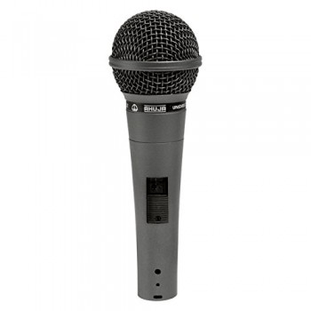 Ahuja ASM-880XLR for Live Vocal, Music & Studio Applications