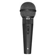 Ahuja AUD-59 XLR PA Microphone