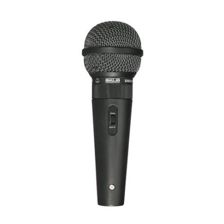 Ahuja AUD-59 XLR PA Microphone