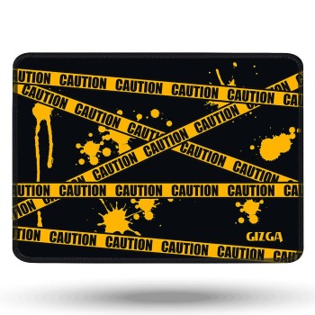 AirCase Gizga Essentials(35Cm X 25Cm)Extended Gaming Mouse Pad,Laptop Desk Mat,Computer Mouse Pad With Smooth Mouse