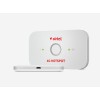 Airtel DigitalTV E5573Cs-609 Wireless Hotspot Single_Band Wi-Fi Data Device, White