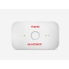 Airtel DigitalTV E5573Cs-609 Wireless Hotspot Single_Band Wi-Fi Data Device, White