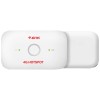Airtel DigitalTV E5573Cs-609 Wireless Hotspot Single_Band Wi-Fi Data Device, White