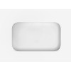 Airtel DigitalTV E5573Cs-609 Wireless Hotspot Single_Band Wi-Fi Data Device, White
