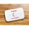 Airtel DigitalTV E5573Cs-609 Wireless Hotspot Single_Band Wi-Fi Data Device, White