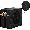 Altec Lansing AL-3002C Multimedia Bluetooth Home Theatre System Supporting Bluetooth USB FM Radio Remote Control Black Grey Orange