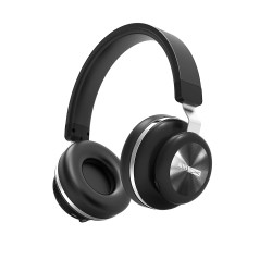 Altec Lansing AL-HP-09 BT Headphone, Black