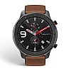 Amazfit GTR Aluminium Alloy (47mm) Smart Watch with 1.39"(33.9cm) AMOLED Display  5ATM Waterproof (Black)