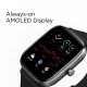 Amazfit GTS2 Mini Smart Watch AMOLED Display, Alexa Built-in, SpO2, 14 Days' Battery Life, 68 Sports Modes, (Meteor Black)