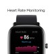Amazfit GTS2 Mini Smart Watch with 3.94 cm (1.55")  SpO2, 14 Days' Battery Life, 70+ Sports Modes, Built-in Amazon Alexa & GPS, HR (Midnight Black)