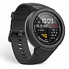 Amazfit Verge Phone Call Smart Watch with Alexa-Built in (Gray)