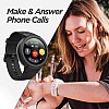 Amazfit Verge Phone Call Smart Watch with Alexa-Built in (Gray)