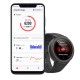 Amazfit Verge Phone Call Smart Watch with Alexa-Built in (Gray)