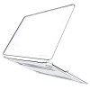 Amazon Basics 13.3 inch Hard Case Laptop Cover for MacBook Air M1 | Waterproof | Compatible with 2018/2019/2020 MacBook Air M1 A2337 A2179 A1932 Amazon Basics 13.3 inch Hard Case Laptop Cover for MacBook Air M1 | Waterproof | Compatible with 2018/2019/2020 MacBook Air M1 A2337 A2179 A1932