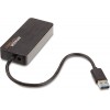 Amazon Basics 3-Port USB to USB 2.0 Ultra-Mini Hub Adapter