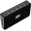 Amazon Basics 3-Port USB to USB 2.0 Ultra-Mini Hub Adapter