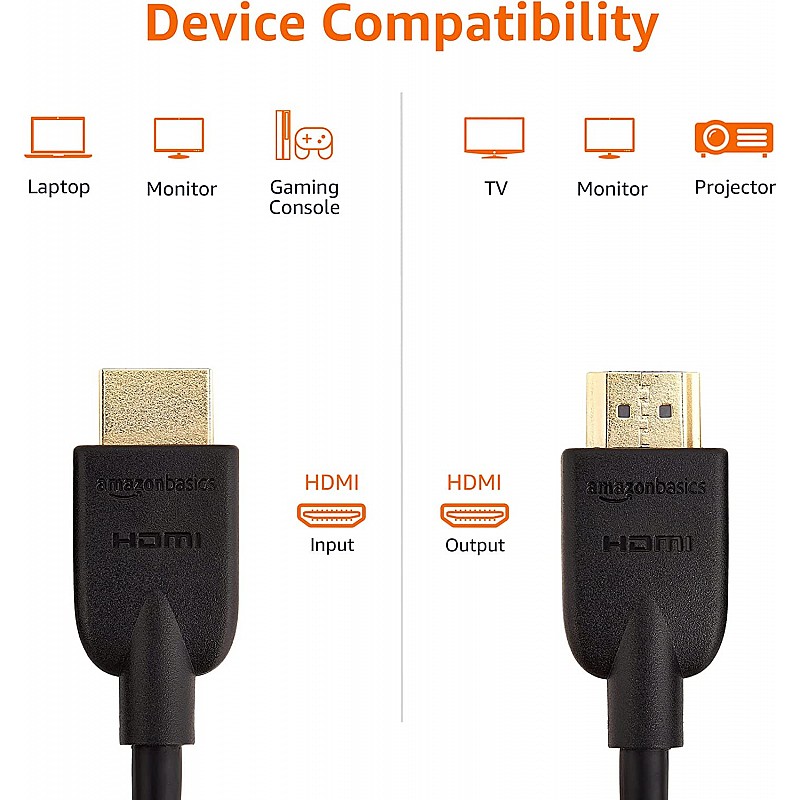 Amazon Basics 3-Port USB to USB 2.0 Ultra-Mini Hub Adapter