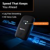 AmazonBasics Amazon Basics 4G LTE Wireless Dongle with All Sim Network Support|Single_Band Plug & Play Data Card Stick with Up to 150Mbps WiFi Hotspot AmazonBasics Amazon Basics 4G LTE Wireless Dongle with All Sim Network Support|Single_Band Plug & Play Data Card Stick with Up to 150Mbps WiFi Hotspot
