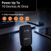 AmazonBasics Amazon Basics 4G LTE Wireless Dongle with All Sim Network Support|Single_Band Plug & Play Data Card Stick with Up to 150Mbps WiFi Hotspot AmazonBasics Amazon Basics 4G LTE Wireless Dongle with All Sim Network Support|Single_Band Plug & Play Data Card Stick with Up to 150Mbps WiFi Hotspot