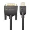 Amazon Basics AmazonBasics HDMI to DVI Adapter Cable (Latest Standard) UU2W_10
