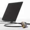 Amazon Basics AmazonBasics HDMI to DVI Adapter Cable (Latest Standard) UU2W_10