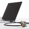 Amazon Basics AmazonBasics HDMI to DVI Adapter Cable (Latest Standard) UU2W_10