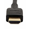 Amazon Basics High-Speed HDMI Cable - 10 Feet (Latest Standard) - Supports Ethernet, 3D, 4K video,Black