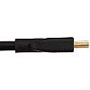 Amazon Basics High-Speed HDMI Cable - 10 Feet (Latest Standard) - Supports Ethernet, 3D, 4K video,Black