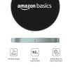 AmazonBasics Amazon Basics Magnetic Wireless Charger | 15W Fast Charging Circular Pad | Compatible with iPhone AmazonBasics Amazon Basics Magnetic Wireless Charger | 15W Fast Charging Circular Pad | Compatible with iPhone
