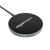 AmazonBasics Amazon Basics Magnetic Wireless Charger | 15W Fast Charging Circular Pad | Compatible with iPhone AmazonBasics Amazon Basics Magnetic Wireless Charger | 15W Fast Charging Circular Pad | Compatible with iPhone