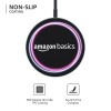 AmazonBasics Amazon Basics Magnetic Wireless Charger | 15W Fast Charging Circular Pad | Compatible with iPhone AmazonBasics Amazon Basics Magnetic Wireless Charger | 15W Fast Charging Circular Pad | Compatible with iPhone