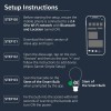 Amazon Echo (4th Gen) | Premium sound powered by Dolby and Alexa (Black) Refurbished Amazon Echo (4th Gen) | Premium sound powered by Dolby and Alexa (Black) Refurbished