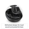 Amazon Echo (4th Gen) | Premium sound powered by Dolby and Alexa (Black) Refurbished Amazon Echo (4th Gen) | Premium sound powered by Dolby and Alexa (Black) Refurbished