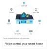 Amazon Echo (4th Gen) | Premium sound powered by Dolby and Alexa (Black) Refurbished Amazon Echo (4th Gen) | Premium sound powered by Dolby and Alexa (Black) Refurbished