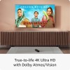 Amazon Fire TV Stick 4K Plus (newest model), Alexa Voice Search, Cinematic 4K streaming with HDR10+, Wi-Fi 6, Dolby Vision/Atmos