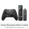 Amazon Fire TV Stick 4K Plus (newest model), Alexa Voice Search, Cinematic 4K streaming with HDR10+, Wi-Fi 6, Dolby Vision/Atmos