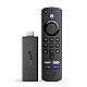 Amazon Fire TV Stick with Alexa Voice Remote (includes TV and app controls) | HD streaming device