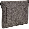 Airtree 13-inch Felt Laptop Sleeve Charcoal